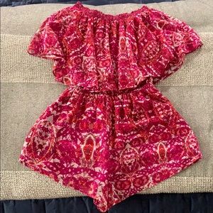 Show me your Mumu Romper